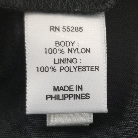 Express Sequin Covered Black Racer-Back Tank Top S - Picture 6 of 7